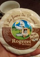 Rogeret du Forez