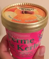 Glace