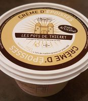 Crème d'époisse