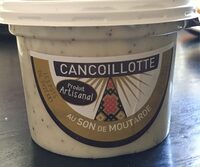 Cancoillotte