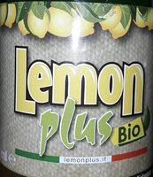 Jus de citron