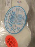 Fromage de chevre frais Le Ventoux 40%mg