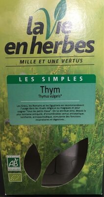 Thym Bio