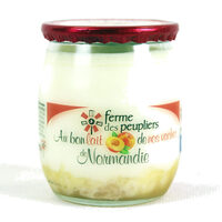 Au bon lait de nos vaches de Normandie