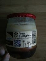 Gateau De Semoule Caramel