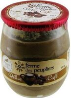 Délice Café - 2 x 125 gr