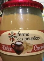 Delice caramel