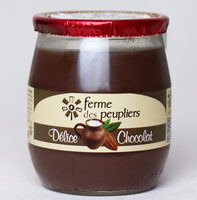 Délice chocolat