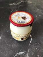 Gateau de semoule poire