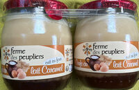 Oeufs au lait caramel