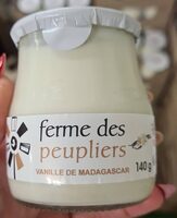 Ferme des peupliers