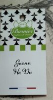 Gwenn ha du
