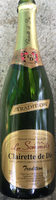 Clairette de Die