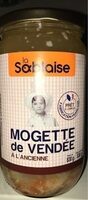Mogette de Vendée
