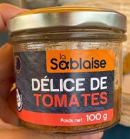 Délice de tomates