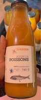 Soupe de poisson
