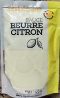 Sauce Beurre Blanc,