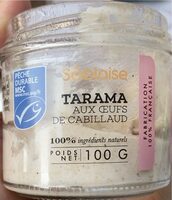 Tarama
