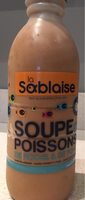 Soupe De Poisson