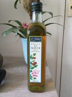 Huile De Noix 50CL