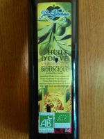 Huile d'olive