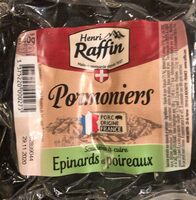 Pormoniers