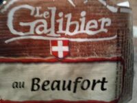 Saucisson Au Beaufort