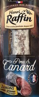 Porc & Canard