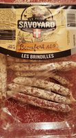 Les brindilles