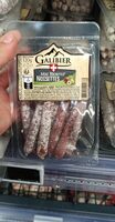 Les Mini Bûchettes
