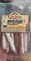 Mini Bûchettes® Comté AOP
