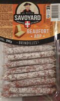 Brindilles beaufort aop