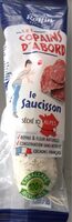 Les copins d’abord