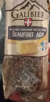 Saucisson sec de Savoie Beaufort AOP
