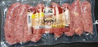 Véritables diots de Savoie
