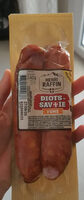 Diots de Savoie Fumé
