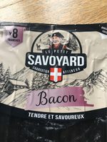 Le petit savoyard
