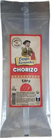Chorizo Fort