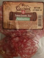 Saucisson sec