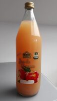 Jus de pomme
