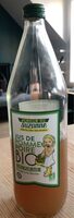 Jus de Pomme Poire Bio