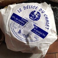 Le délice du chalet