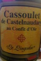 Cassoulet