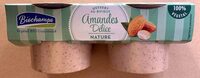 Amandes Délice - nature