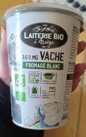 Vache fromage blanc