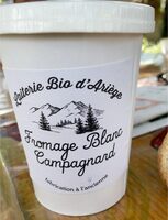 Fromage blanc