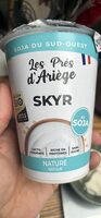 Skyr soja nature