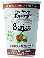 Breakfast noisette
