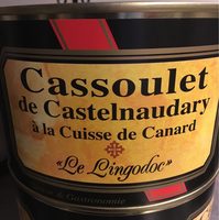 Cassoulet