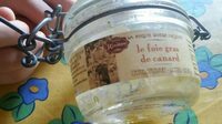 Foie gras